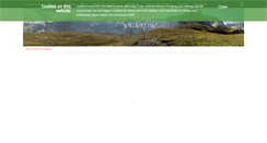 Desktop Screenshot of borderlinehols.com